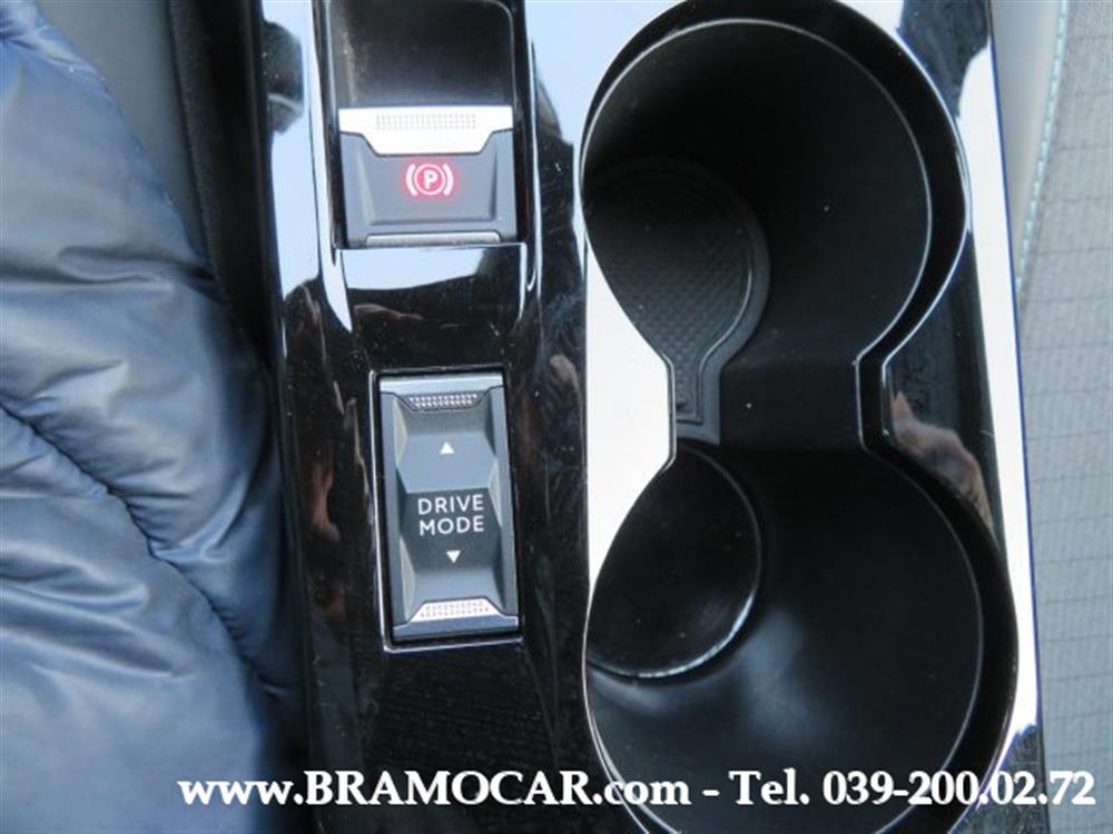 3008 3008 II 1.5 BLUEHDi 130cv