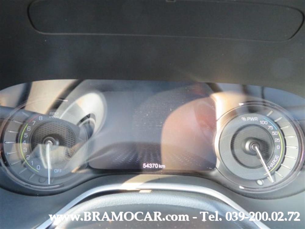 3008 3008 II 1.5 BLUEHDi 130cv