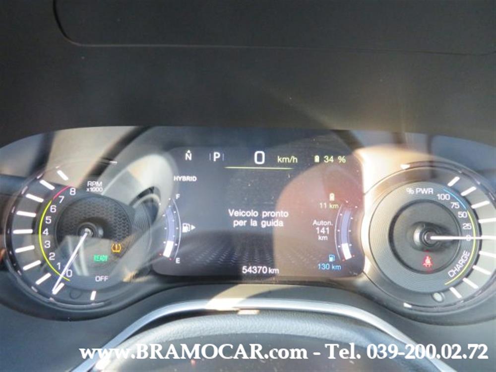 3008 3008 II 1.5 BLUEHDi 130cv