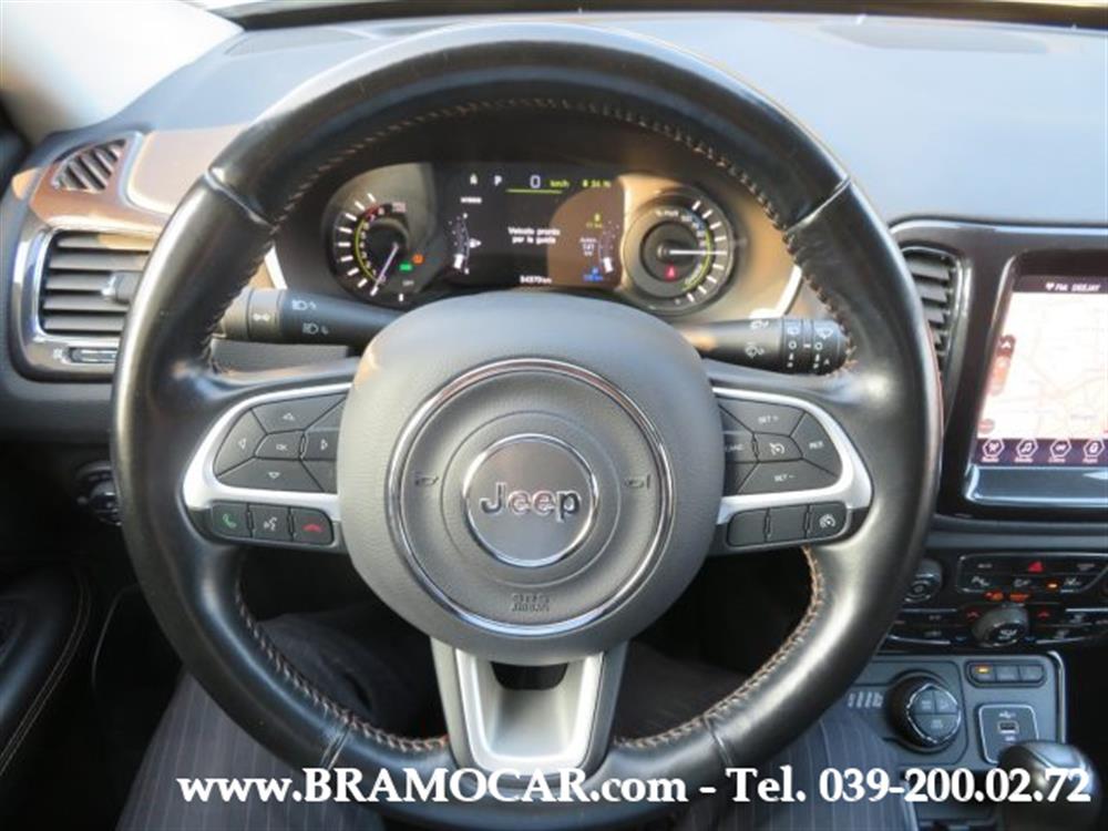 3008 3008 II 1.5 BLUEHDi 130cv