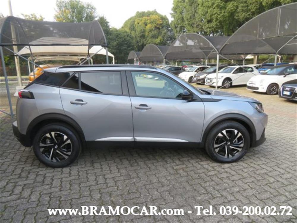 3008 3008 II 1.5 BLUEHDi 130cv