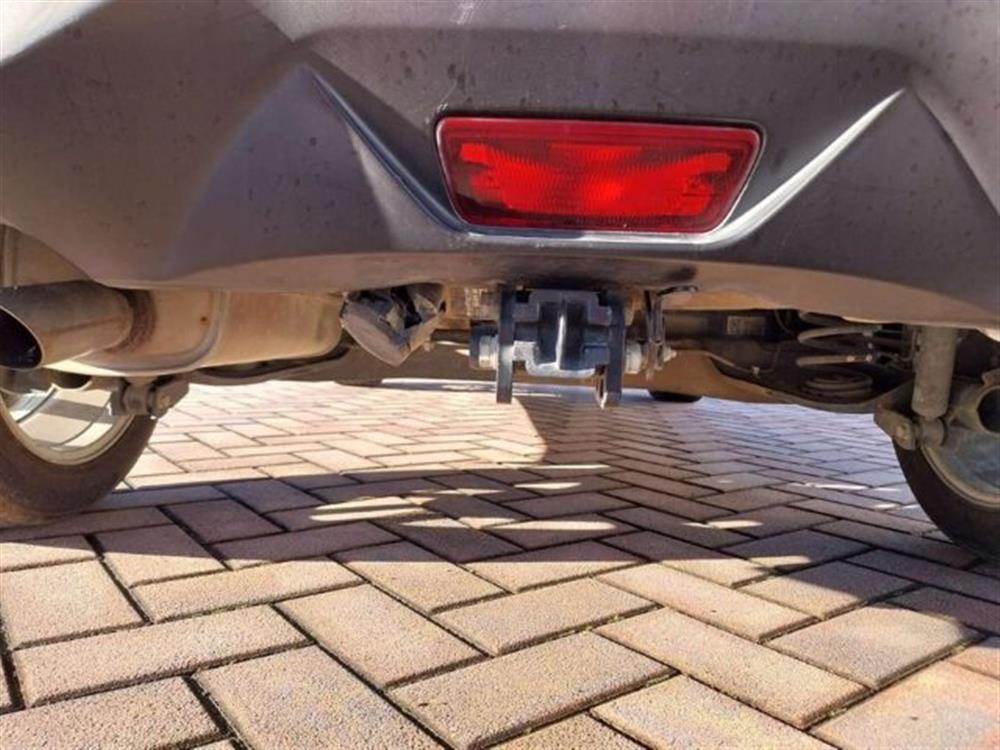 Juke Juke 1.5 dCi 110cv Acenta