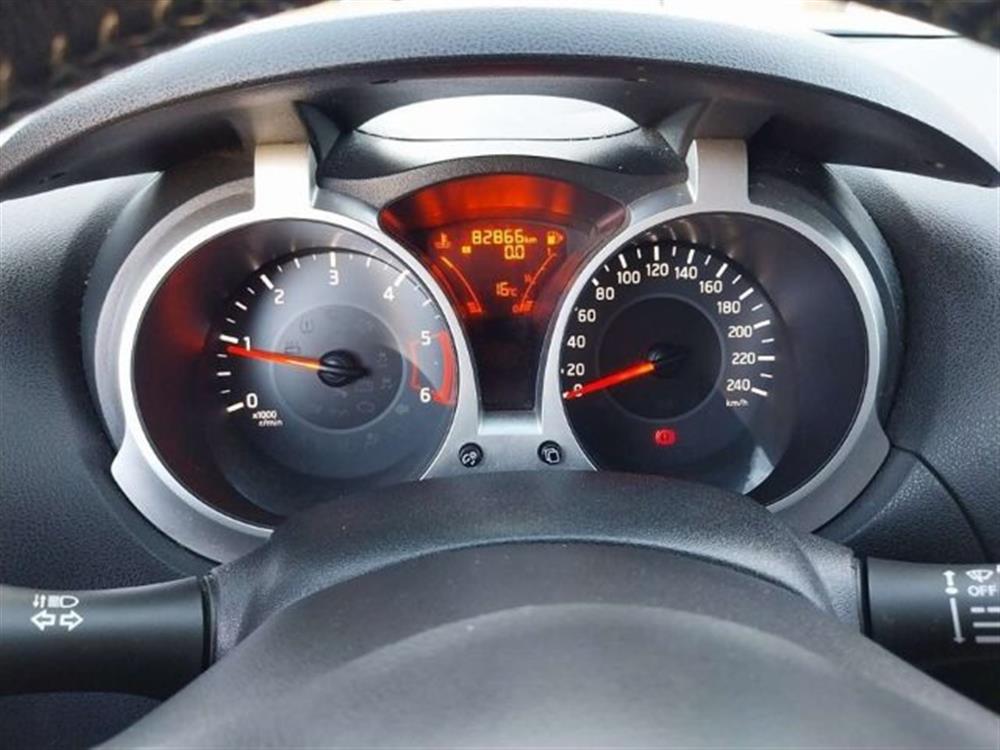 Juke Juke 1.5 dCi 110cv Acenta