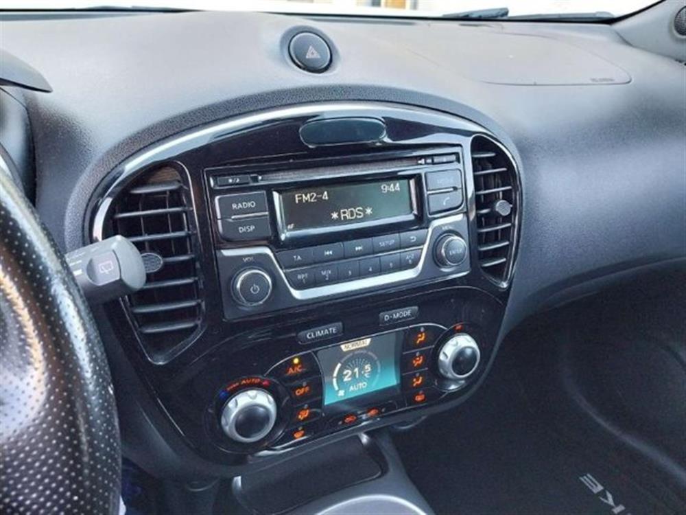 Juke Juke 1.5 dCi 110cv Acenta