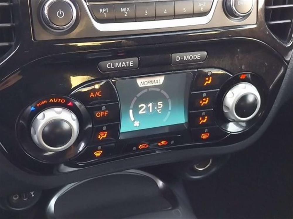 Juke Juke 1.5 dCi 110cv Acenta