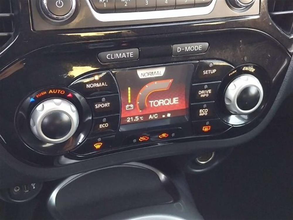 Juke Juke 1.5 dCi 110cv Acenta