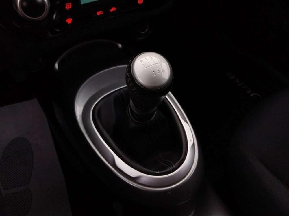 Juke Juke 1.5 dCi 110cv Acenta