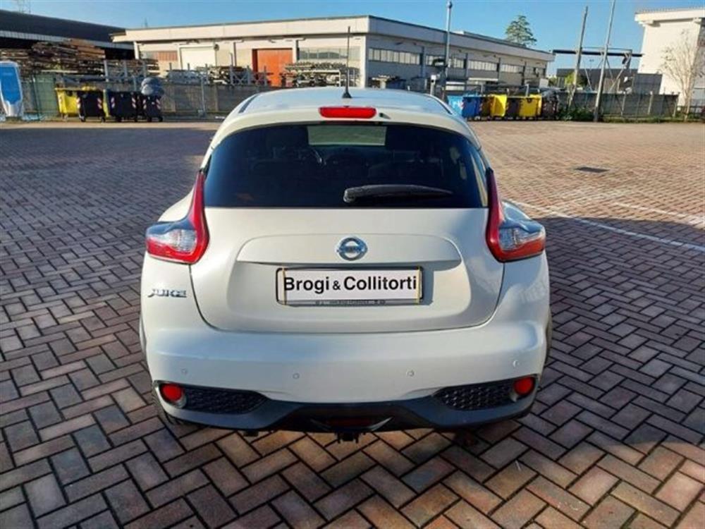 Juke Juke 1.5 dCi 110cv Acenta