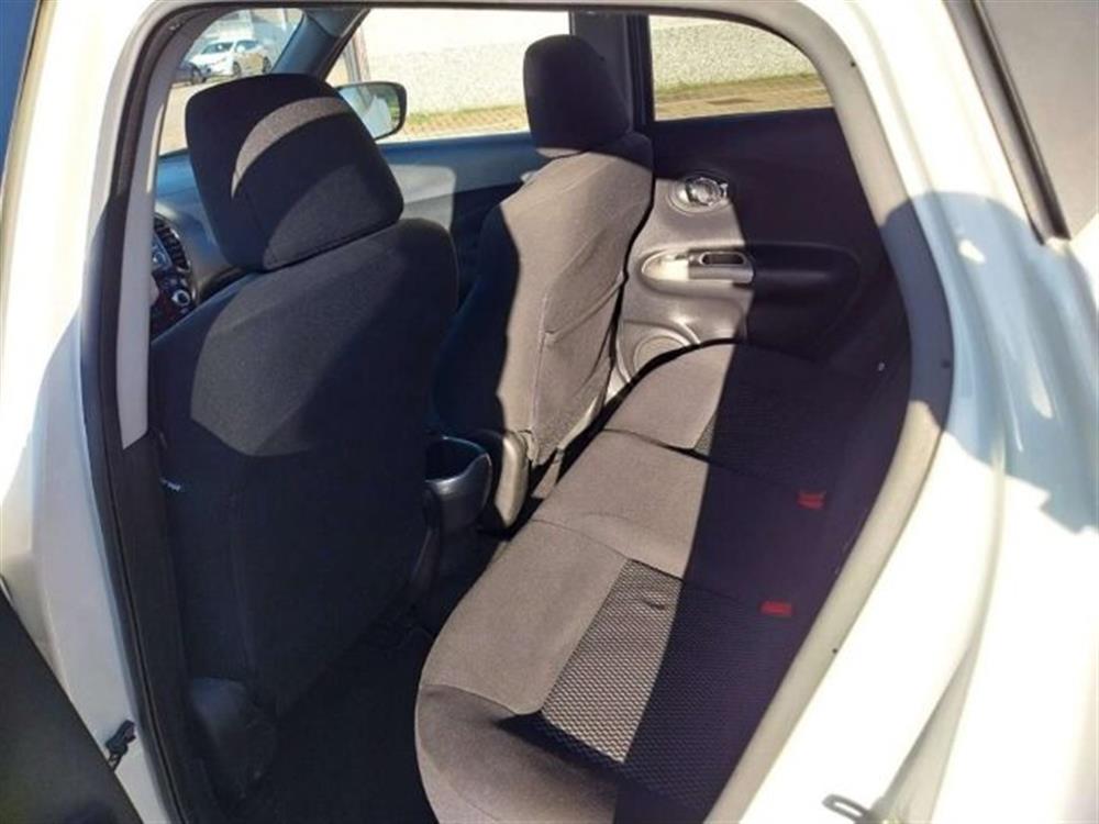 Juke Juke 1.5 dCi 110cv Acenta