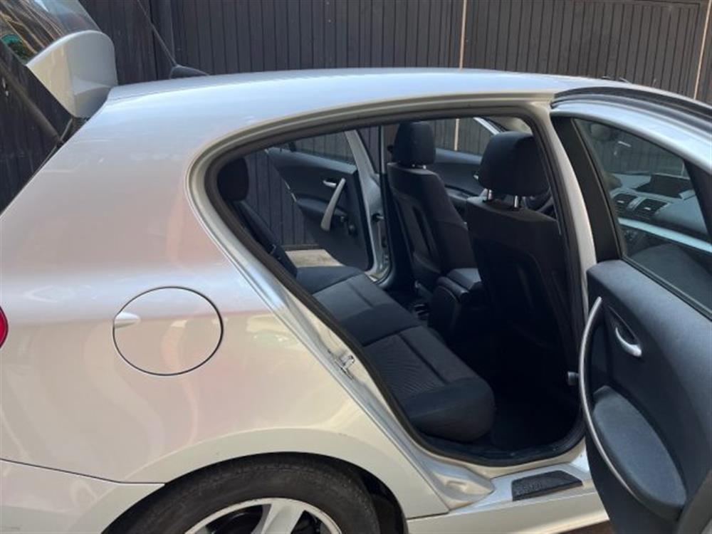 116 116 i 5 porte Futura tet