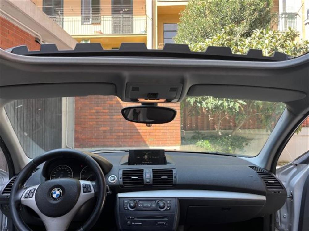 116 116 i 5 porte Futura tet