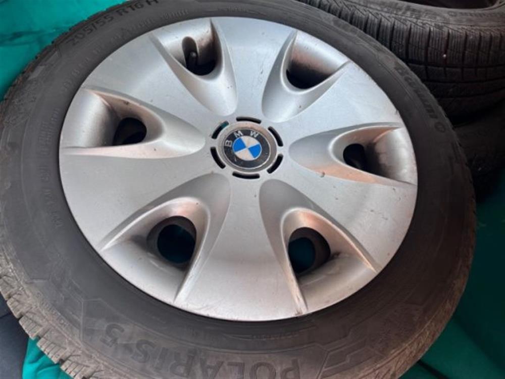 116 116 i 5 porte Futura tet