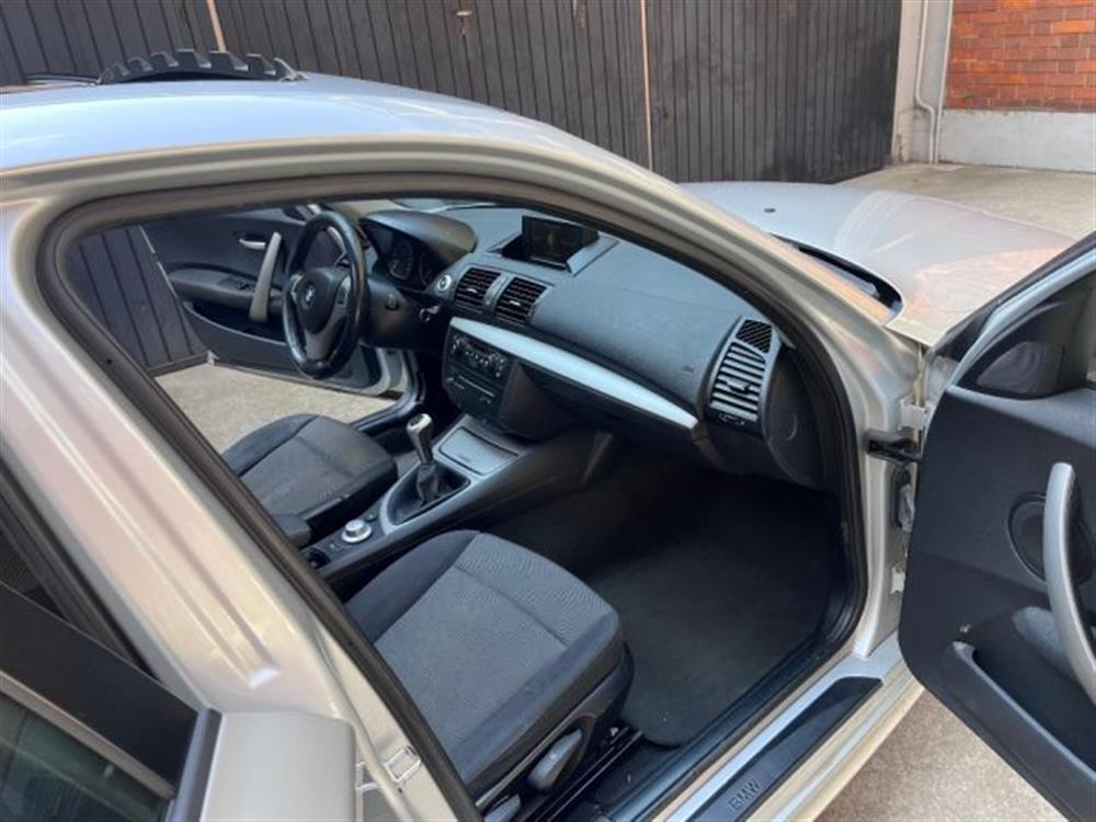 116 116 i 5 porte Futura tet