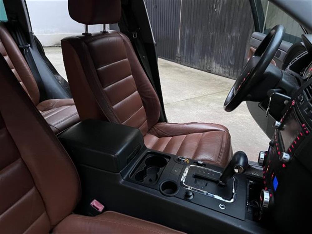 Touareg Touareg 3.2 V6 tiptronic