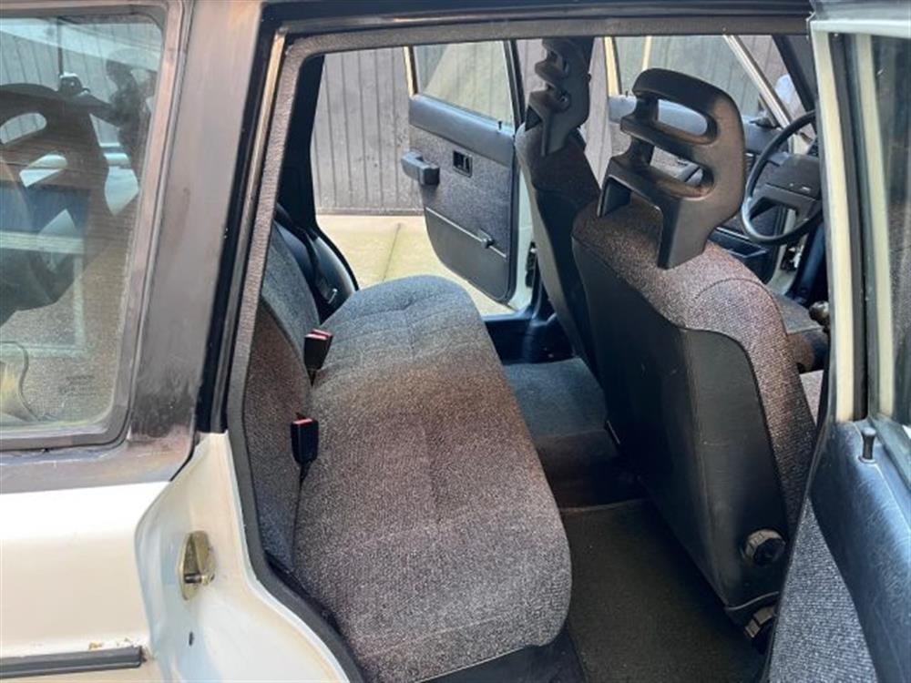 240 240 2.0 Station Wagon Po