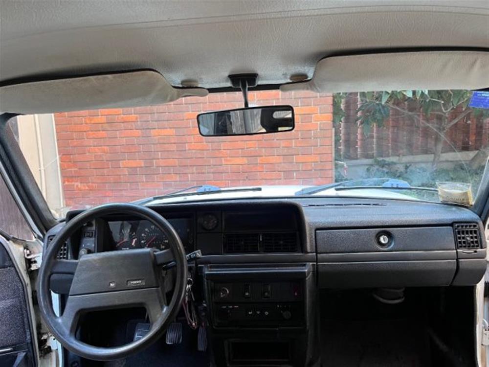 240 240 2.0 Station Wagon Po