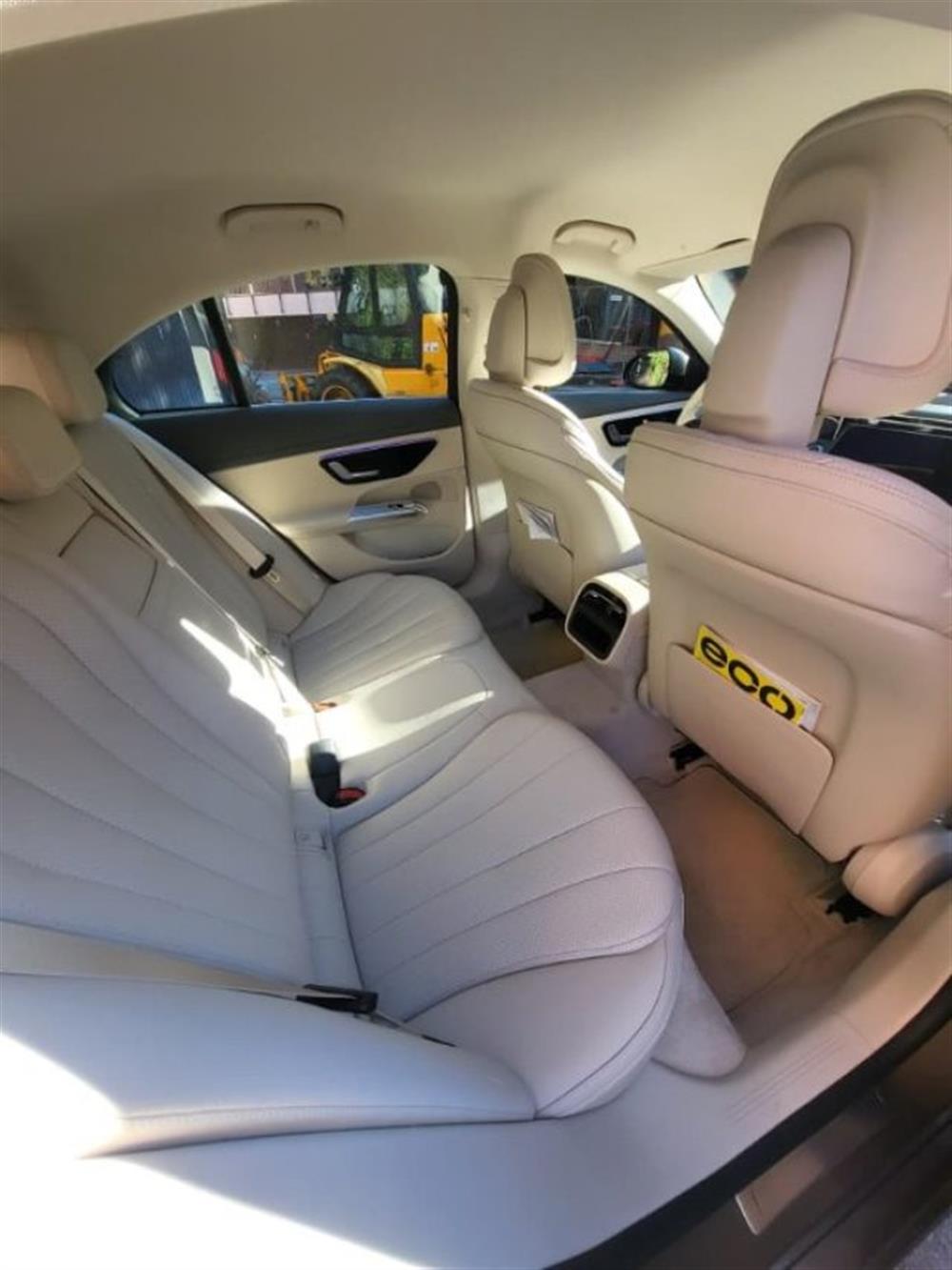 E 200 E 200 Mild hybrid Advanced