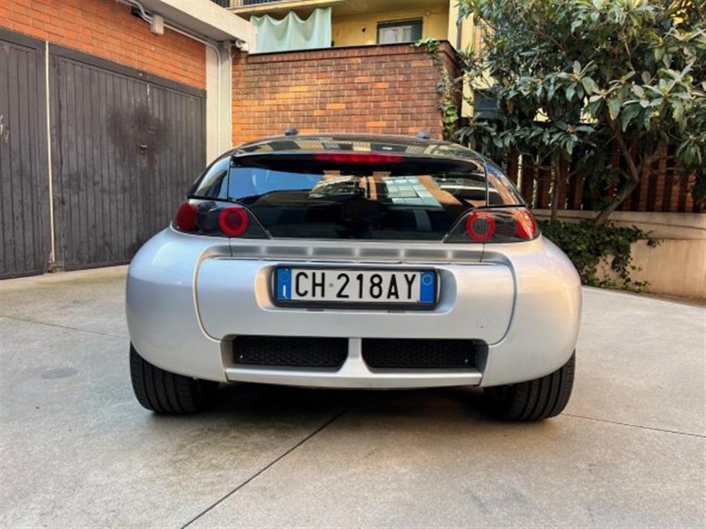 Roadster Roadster 700 smart roadster-c