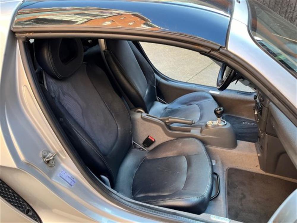 Roadster Roadster 700 smart roadster-c