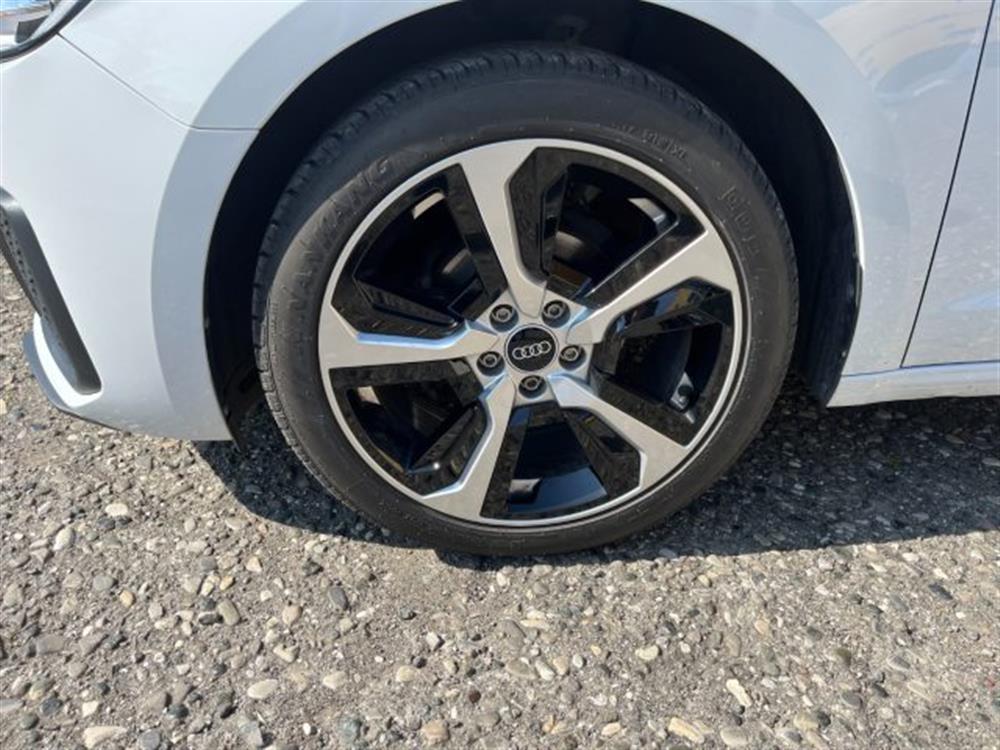 A1 A1 SPB 25 TFSI Admired