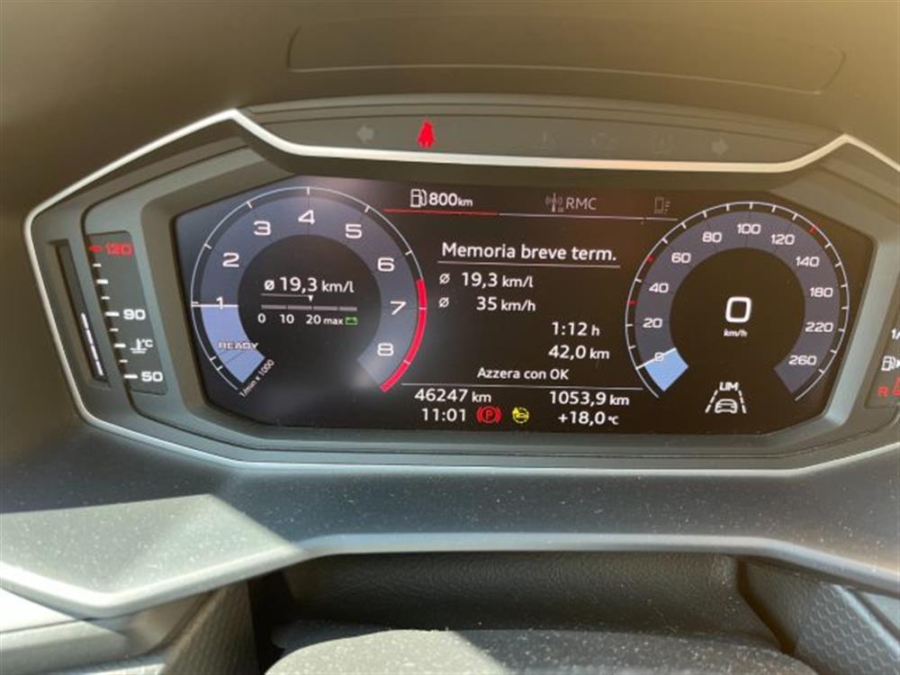 A1 A1 SPB 25 TFSI Admired