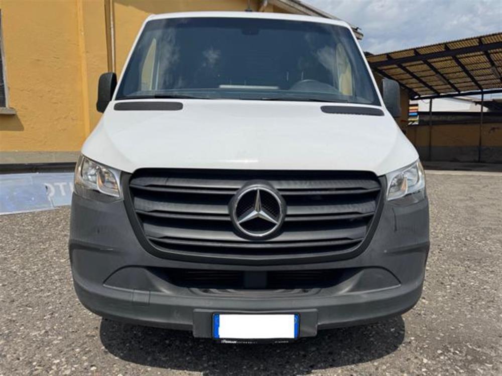 Sprinter Sprinter TRAZIONE ANTERIORE F