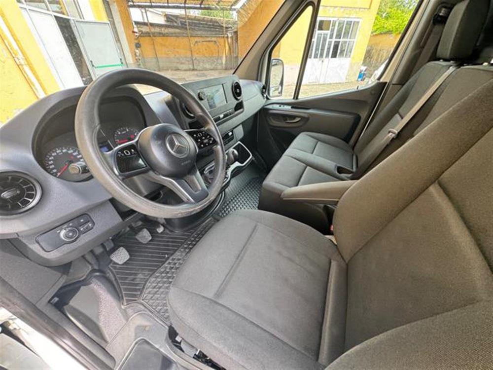 Sprinter Sprinter TRAZIONE ANTERIORE F
