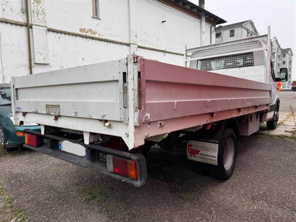 Daily Daily PASSO LUNGO CASSONAT