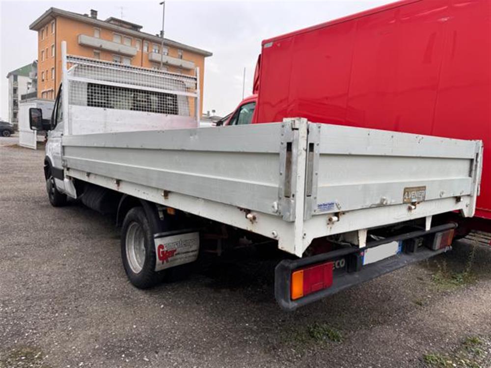 Daily Daily PASSO LUNGO CASSONAT