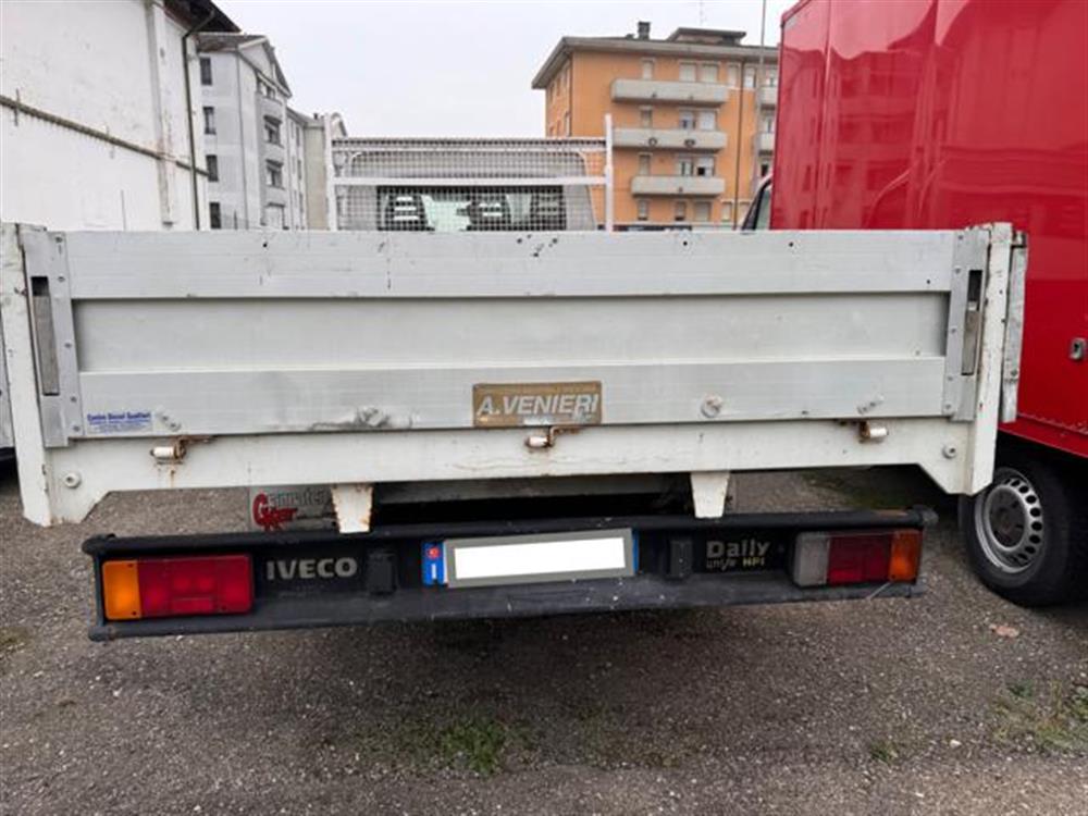 Daily Daily PASSO LUNGO CASSONAT