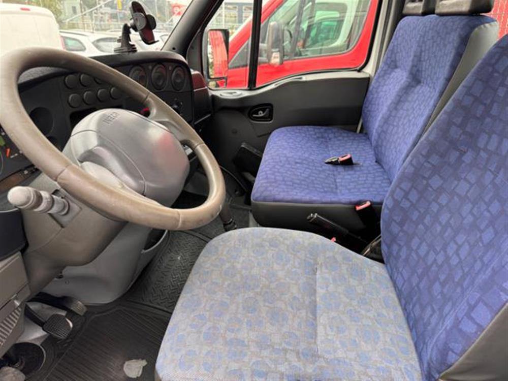 Daily Daily PASSO LUNGO CASSONAT