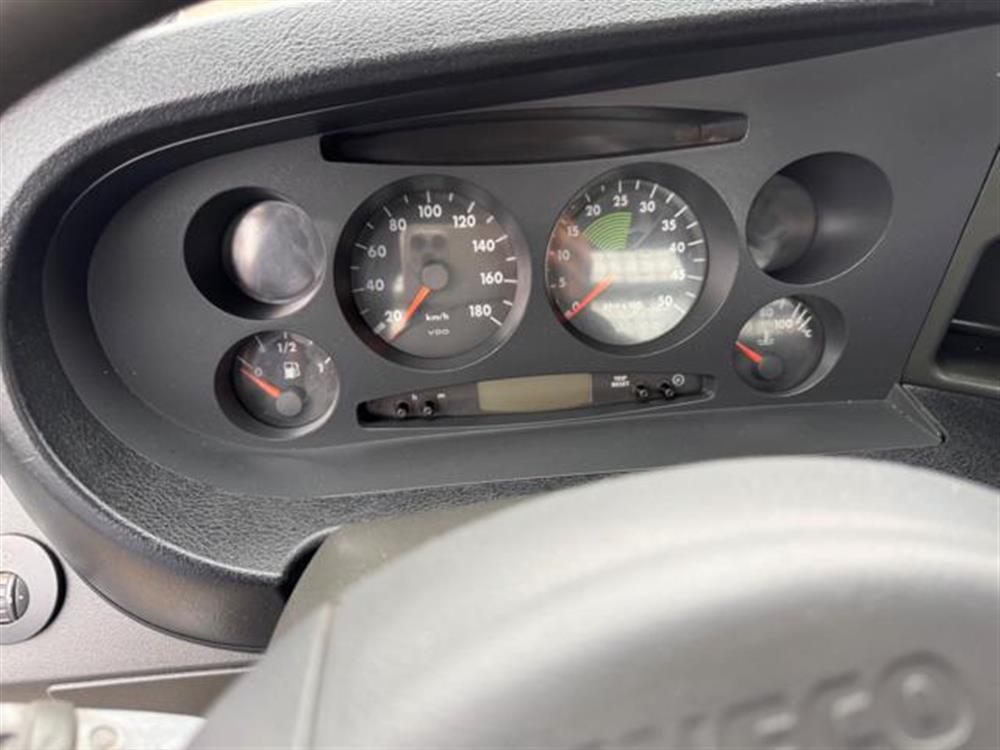 Daily Daily PASSO LUNGO CASSONAT