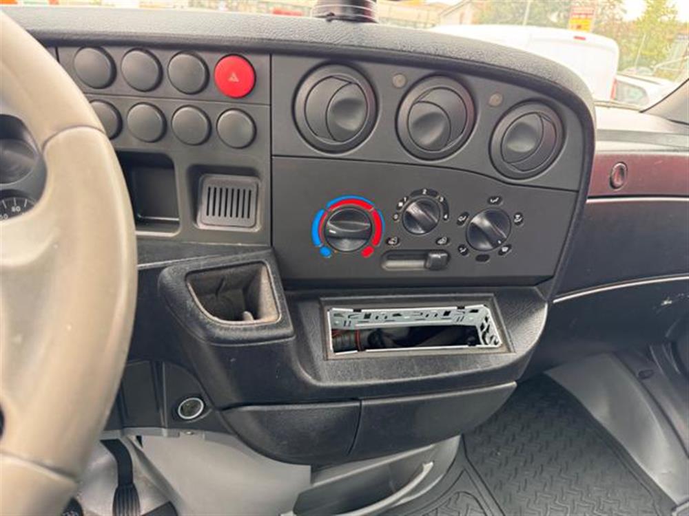 Daily Daily PASSO LUNGO CASSONAT