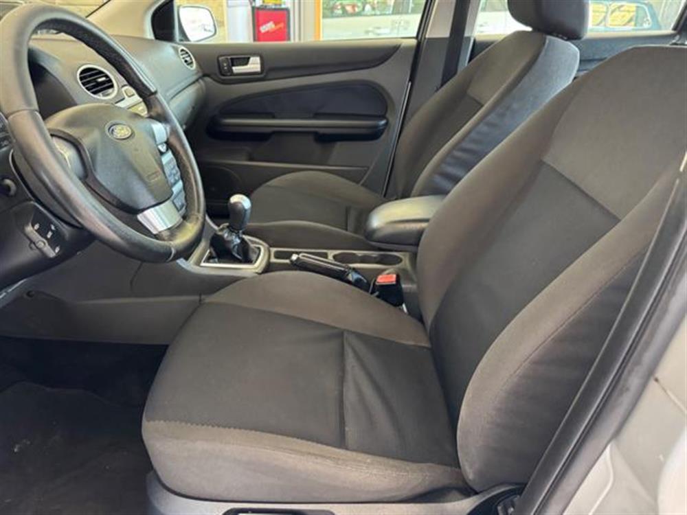 Focus Focus 5 PORTE 1.6 TDCi (90