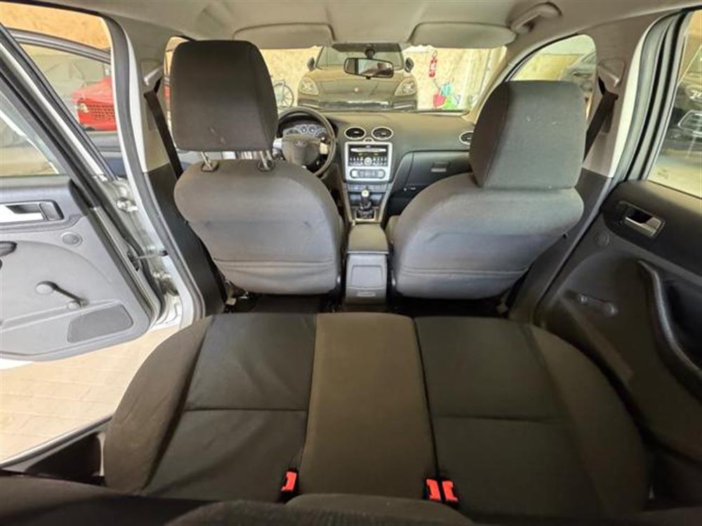 Focus Focus 5 PORTE 1.6 TDCi (90