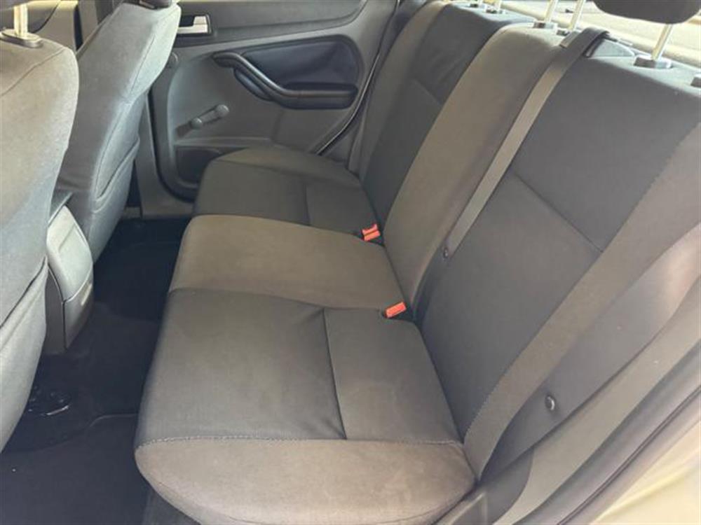 Focus Focus 5 PORTE 1.6 TDCi (90