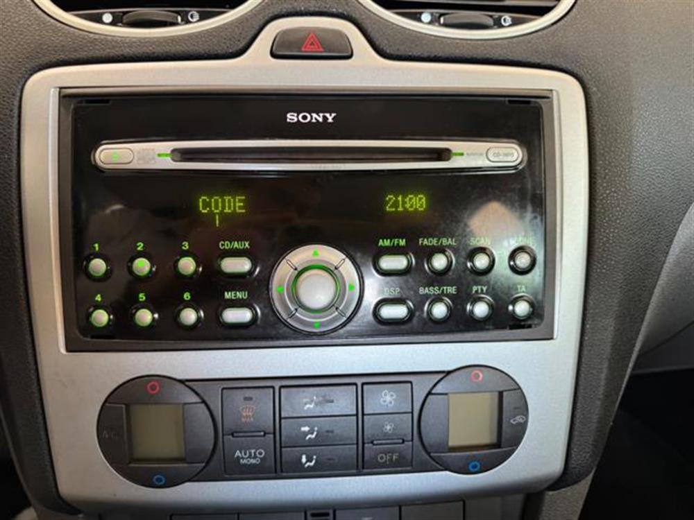 Focus Focus 5 PORTE 1.6 TDCi (90