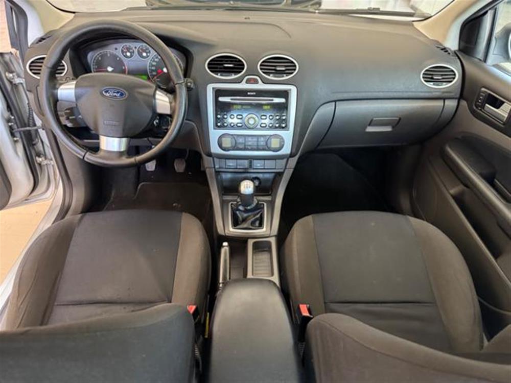 Focus Focus 5 PORTE 1.6 TDCi (90