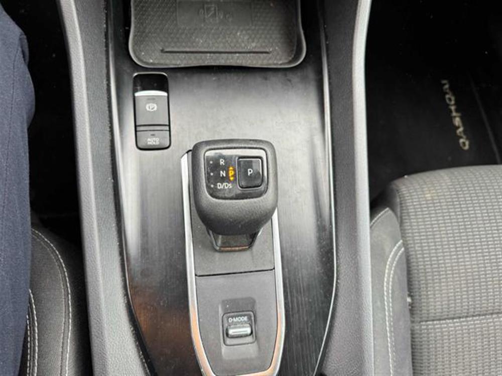 Qashqai Qashqai MHEV 158 CV Xtronic