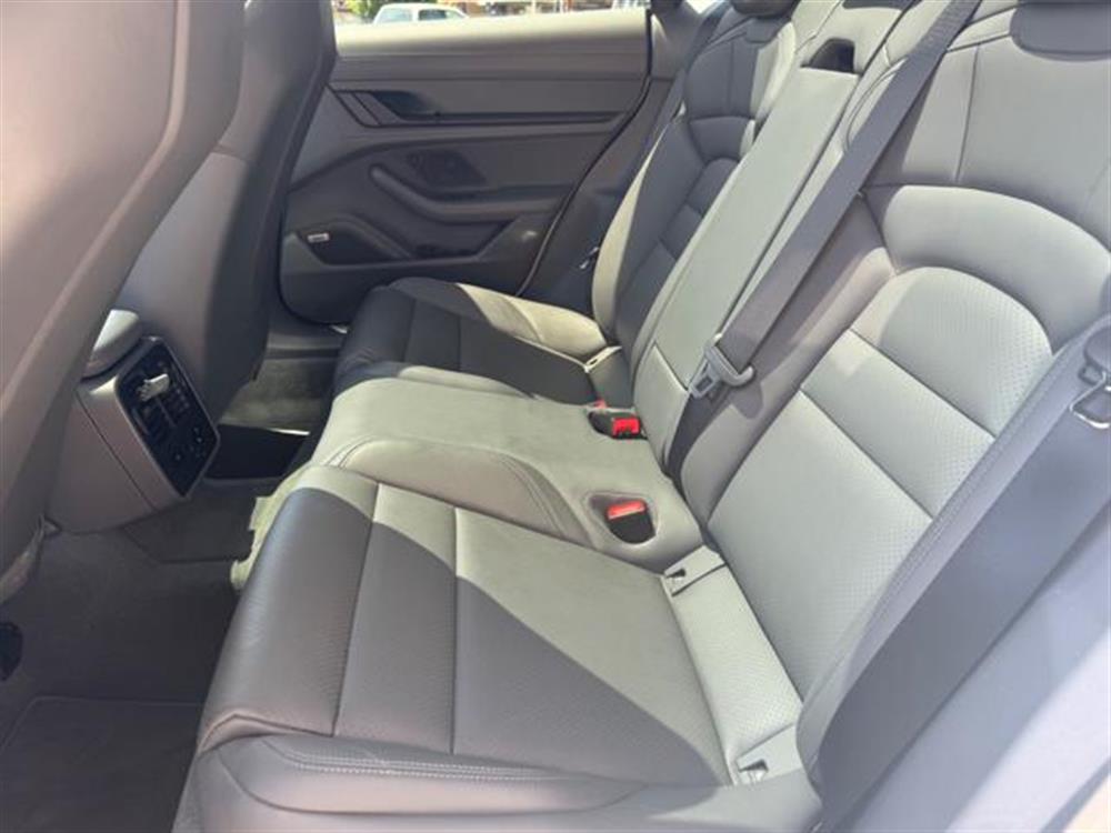 Taycan Taycan Turbo S 680 CV SOLO