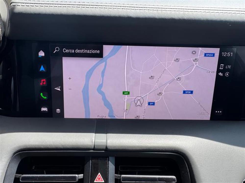 Taycan Taycan Turbo S 680 CV SOLO