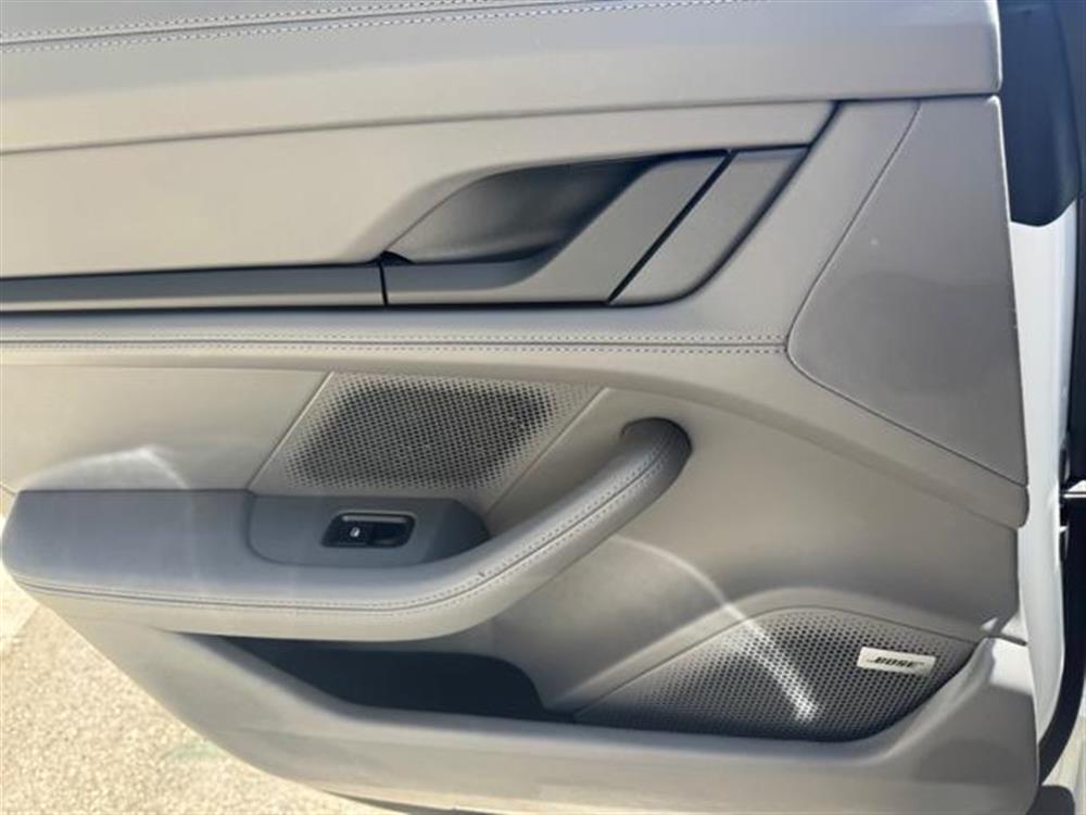 Taycan Taycan Turbo S 680 CV SOLO