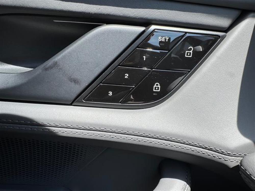 Taycan Taycan Turbo S 680 CV SOLO