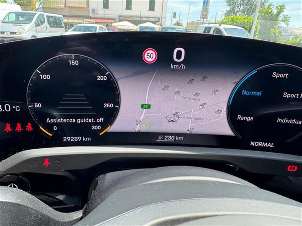 Taycan Taycan Turbo S 680 CV SOLO