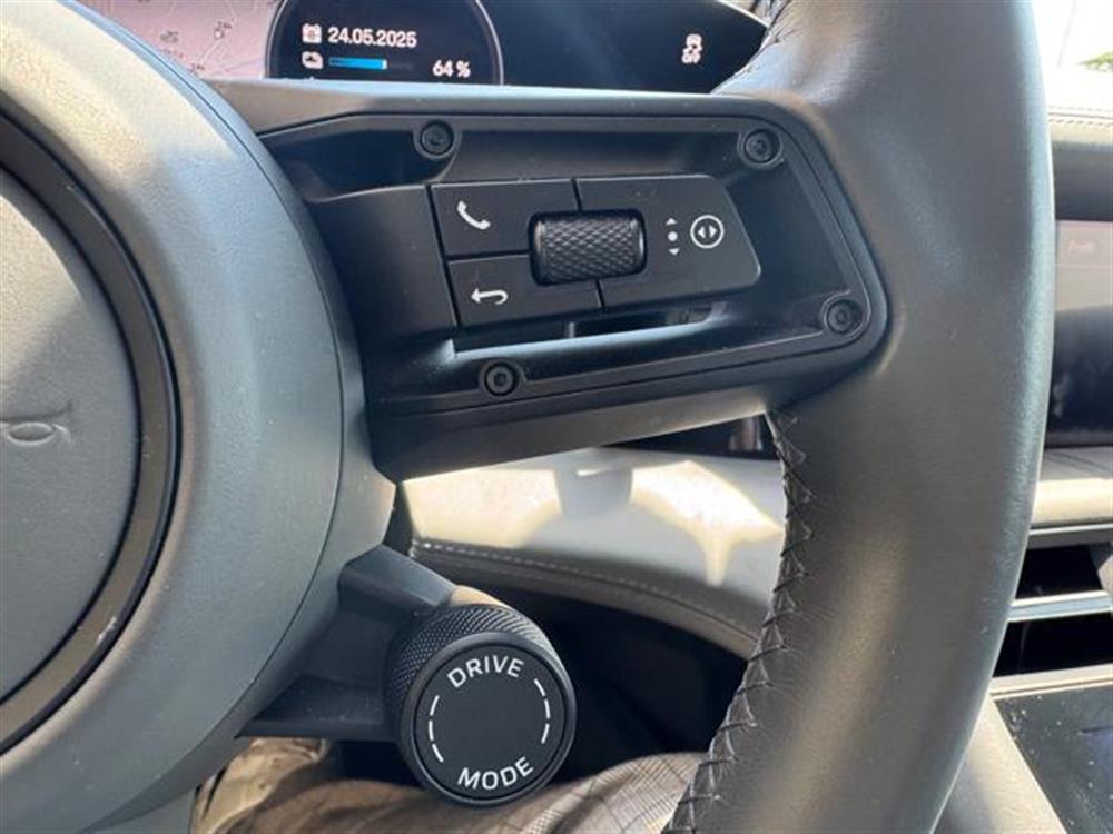 Taycan Taycan Turbo S 680 CV SOLO