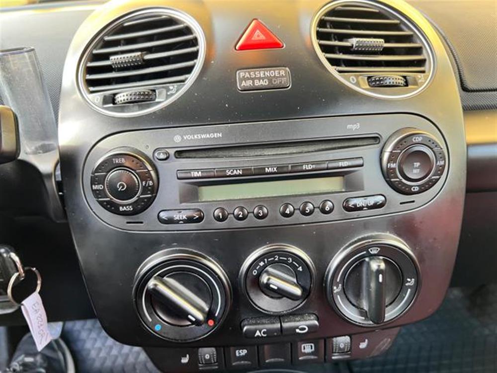 Beetle Beetle ? 11.55O,00 IN PROMO