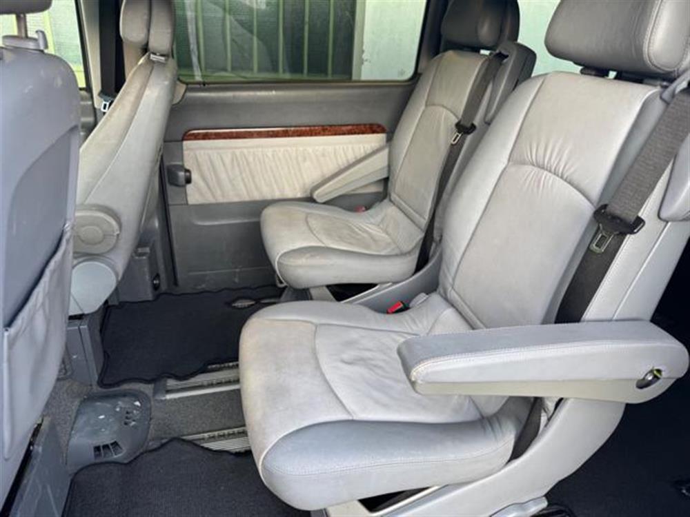 Viano Viano AUTOMATICO 3.0 CDI