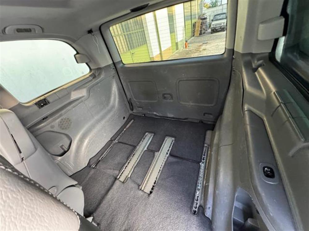 Viano Viano AUTOMATICO 3.0 CDI