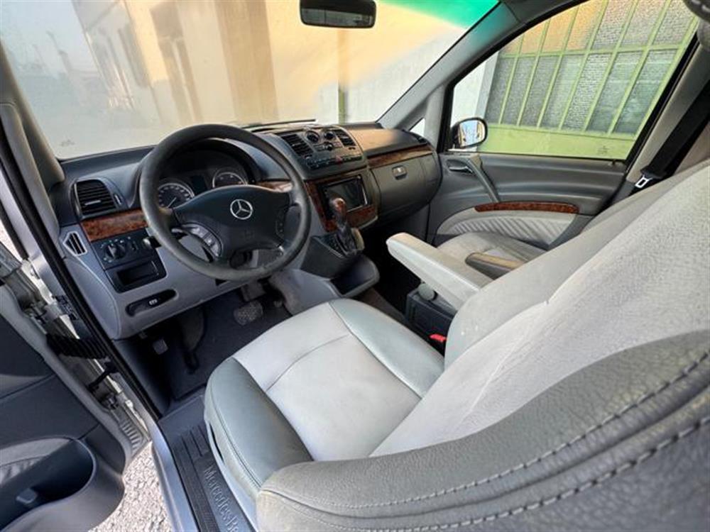Viano Viano AUTOMATICO 3.0 CDI