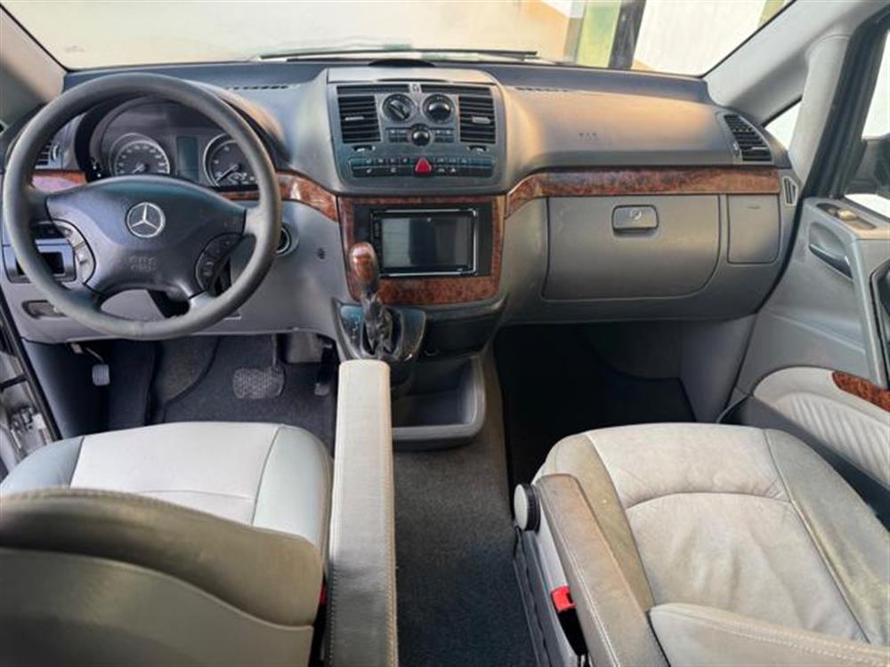 Viano Viano AUTOMATICO 3.0 CDI